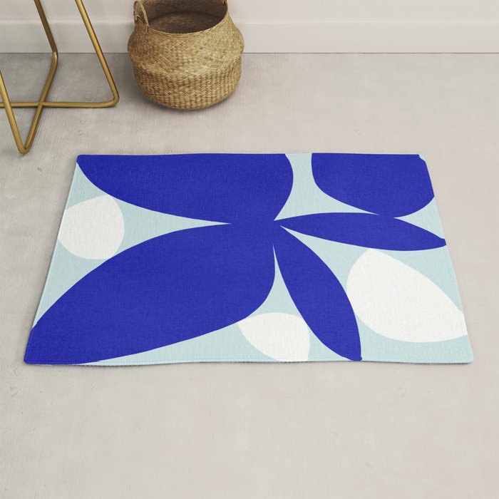 Abstract022 Rug Gallery Image 1