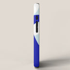 Abstract022 iPhone Case Gallery Image 2