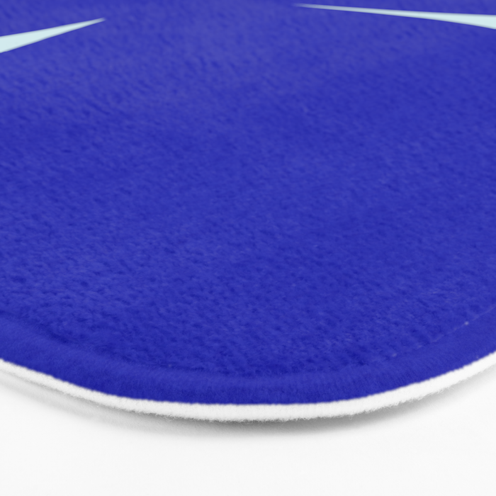 Abstract022 Bath Mat Gallery Image 3