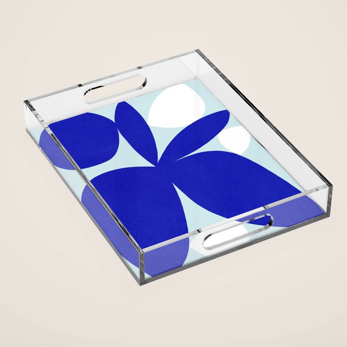 Abstract022 Acrylic Tray Gallery Image 1