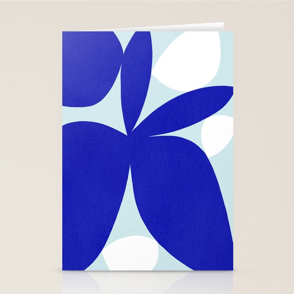 Abstract022 Stationery Card Gallery Image 1