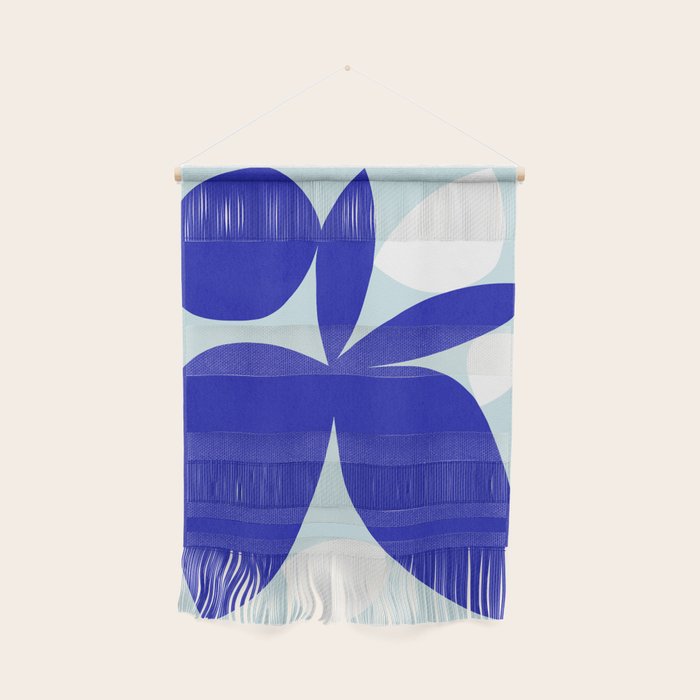 Abstract022 Wall Hanging