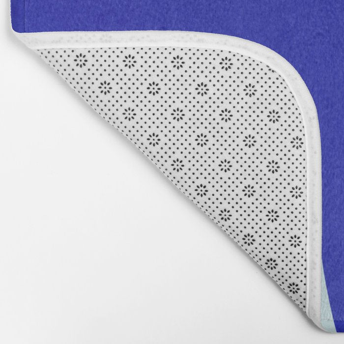 Abstract022 Bath Mat Gallery Image 2