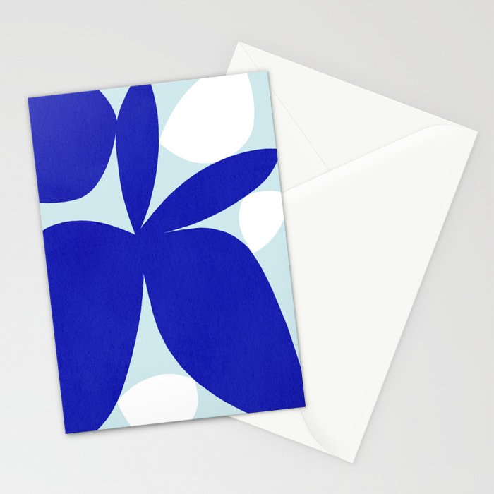 Abstract022 Stationery Card Gallery Image 2