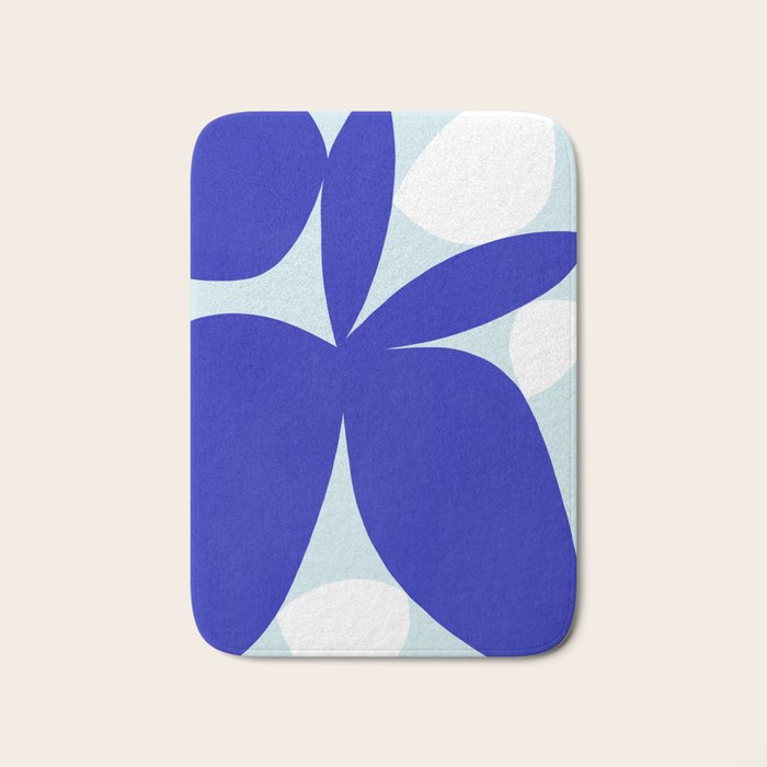 Abstract022 Bath Mat Gallery Image 1