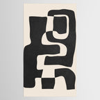 Abstract Art 55 Tablecloth Gallery Image 2