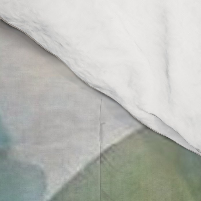 Ocean Hue Sea Glass Comforter Gallery Image 4