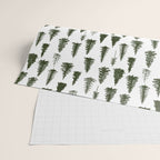 Forest 07 Wrapping Paper Gallery Image 2