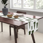Forest 07 Table Runner Gallery Image 2