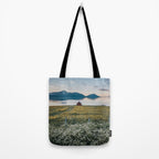 Nordic Summer - Landscape and Nature Photography Tote Bag Gallery Image 2