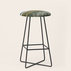 Nordic Summer - Landscape and Nature Photography Stool Gallery Image 1