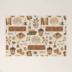 The Old Bookshop Welcome Mat Gallery Image 1