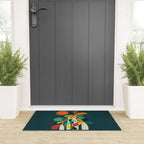Palma Welcome Mat Gallery Image 3