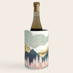 Summer Vista Blanket - With Sun Wine Chiller Gallery Image 1