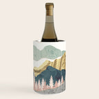 Summer Vista Blanket - With Sun Wine Chiller Gallery Image 3