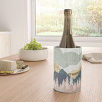 Summer Vista Blanket - With Sun Wine Chiller Gallery Image 4