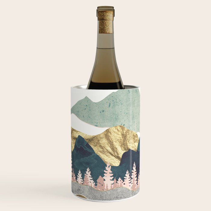 Summer Vista Blanket - With Sun Wine Chiller Gallery Image 2