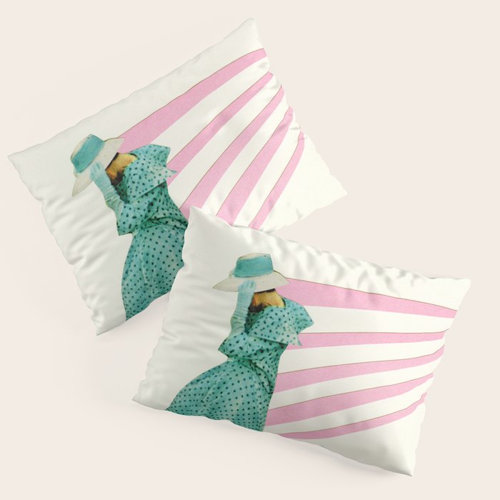 Windswept Pillow Sham Gallery Image 3