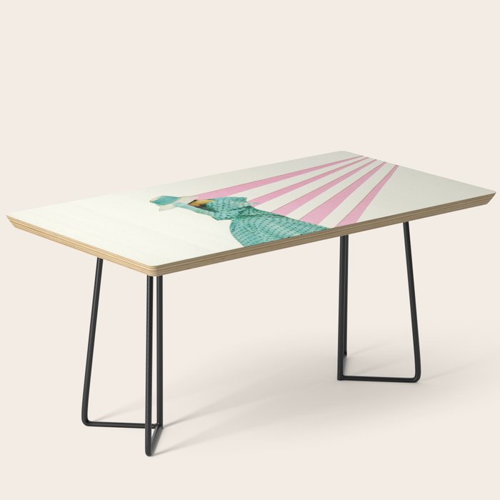 Windswept Coffee Table Gallery Image 1