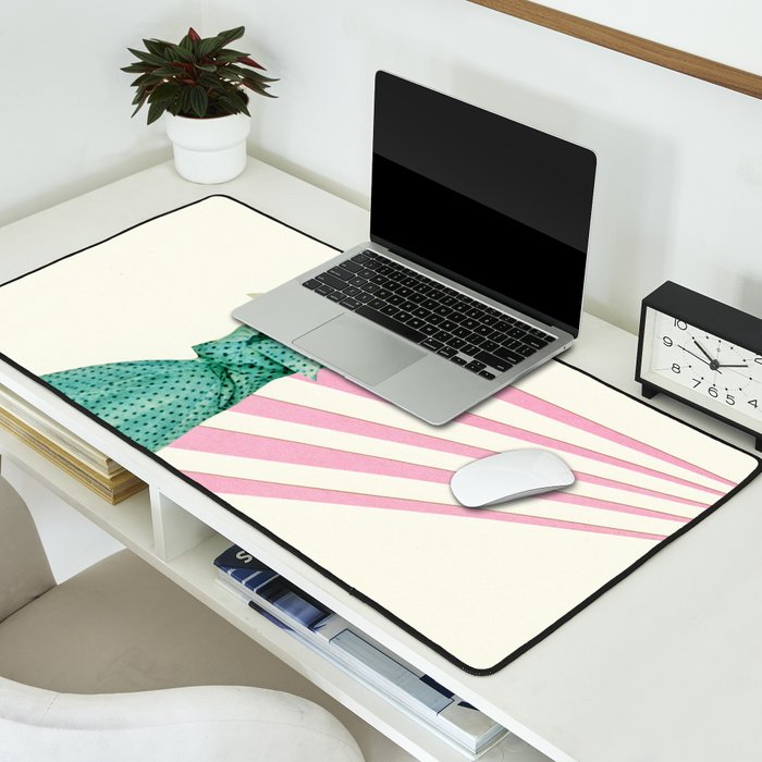 Windswept Desk Mat Gallery Image 2
