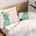 Windswept Pillow Sham Gallery Image 2