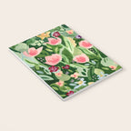 Spring Wildflowers Notebook Gallery Image 3