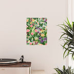 Spring Wildflowers Poster Gallery Image 2