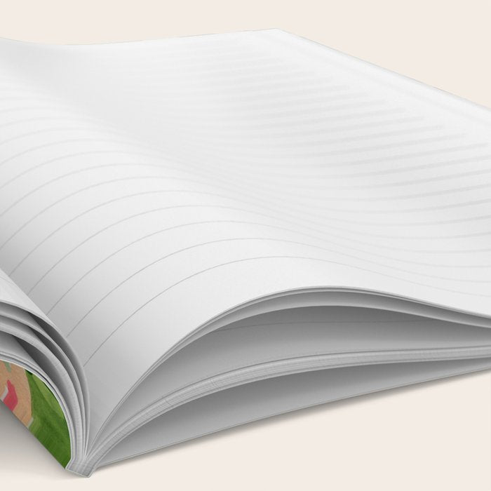 Spring Wildflowers Notebook Gallery Image 2