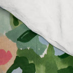 Spring Wildflowers Comforter Gallery Image 4