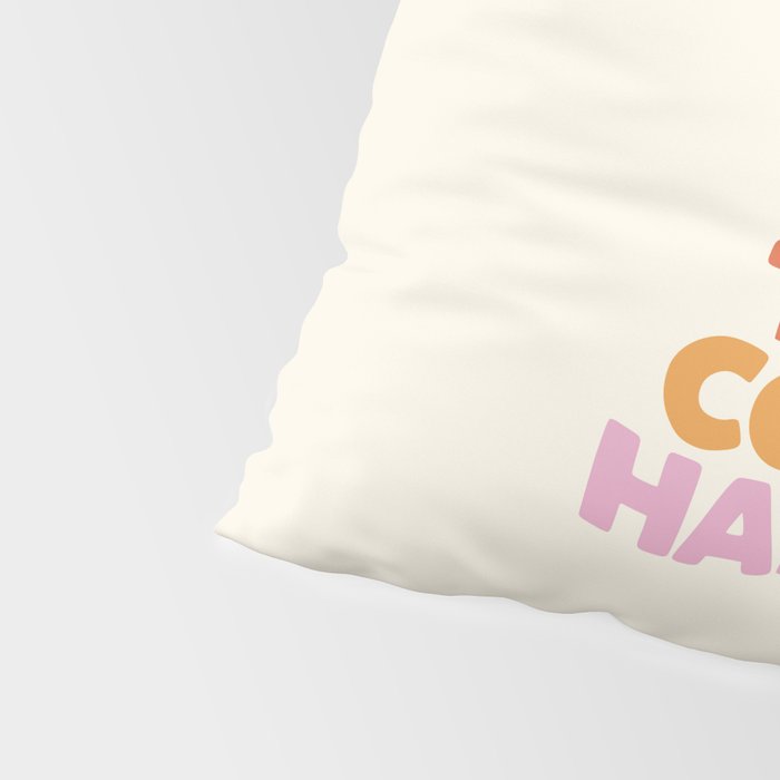 What's The Best That Could Happen Pillow Sham Gallery Image 4