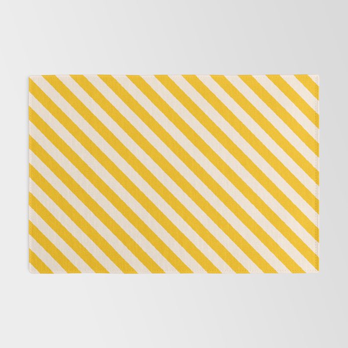 STRIPES - 002 - c Rug Gallery Image 2