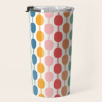 Pickleball rally Travel Mug Gallery Image 3