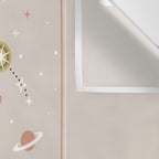 Aries Zodiac Series Wall Tapestry Gallery Image 3