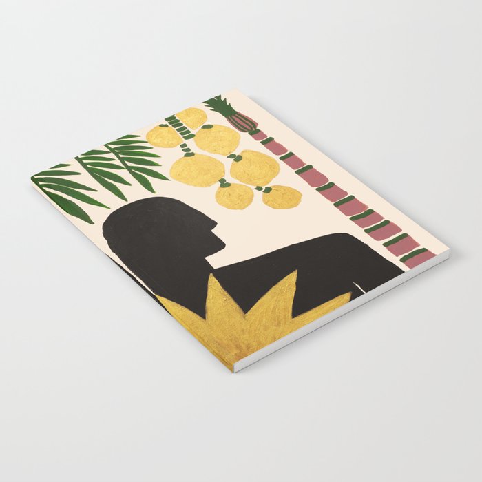 The Sun in Gemini Notebook Gallery Image 2