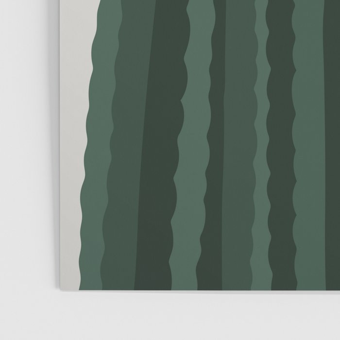 Cat and Plant 31 Poster Gallery Image 3