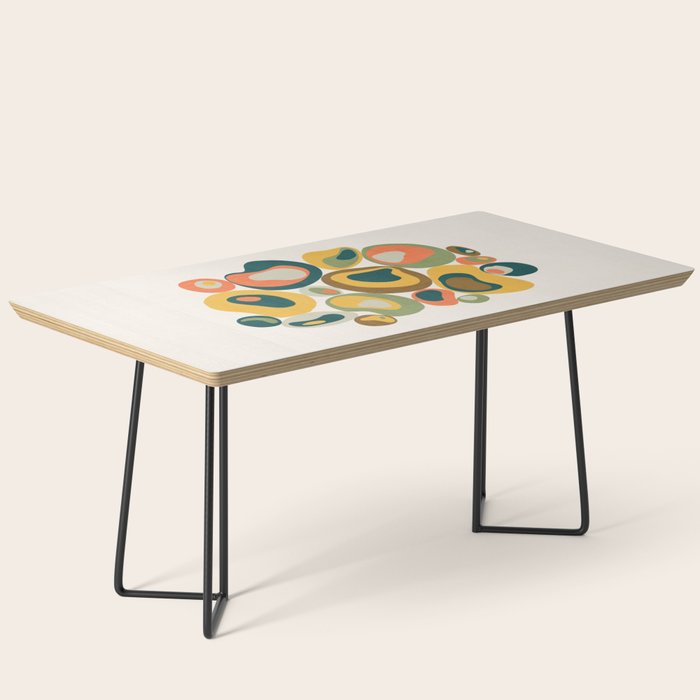 Pebbles Coffee Table Gallery Image 1