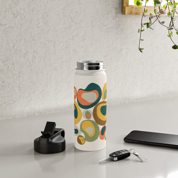 Pebbles Water Bottle Gallery Image 4