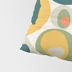 Pebbles Pillow Sham Gallery Image 4