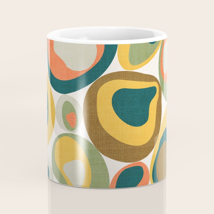 Pebbles Coffee Mug Gallery Image 4