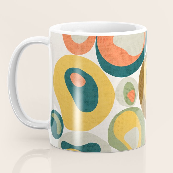Pebbles Coffee Mug Gallery Image 3