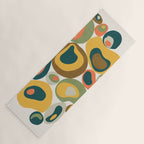 Pebbles Yoga Mat Gallery Image 1