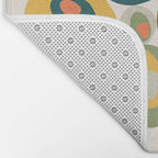 Pebbles Bath Mat Gallery Image 2