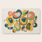 Pebbles Cutting Board Gallery Image 1