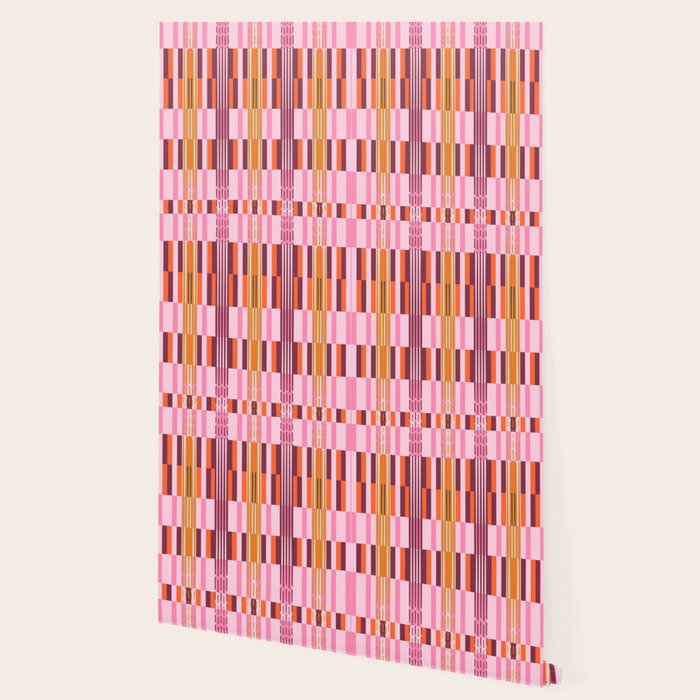 Striped Joy Wallpaper Gallery Image 2