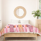 Striped Joy Duvet Cover Gallery Image 3