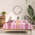 Striped Joy Comforter Gallery Image 3
