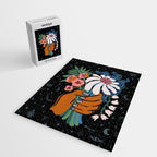 Blossom Jigsaw Puzzle Gallery Image 2