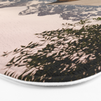 Grand Teton National Park Adventure Barn - Landscape Photography Bath Mat Gallery Image 3