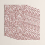 Underwater Paisley Elegance Wrapping Paper Gallery Image 3