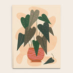 Hello Begonia Notebook Gallery Image 4